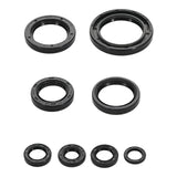 VERTEX OIL SEAL SET HONDA
