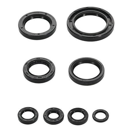VERTEX OIL SEAL SET HONDA