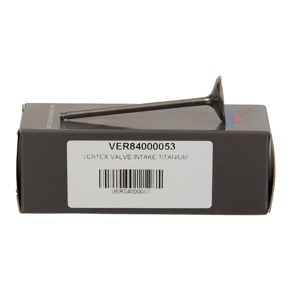 VERTEX VALVE INTAKE TITANIUM
