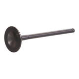 VERTEX VALVE EXHAUST TITANIUM