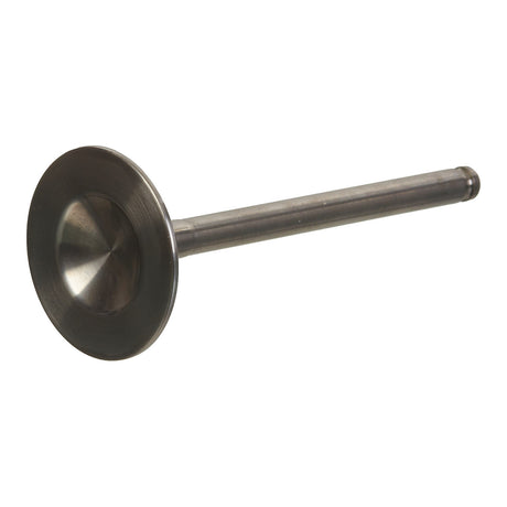 VERTEX VALVE EXHAUST TITANIUM