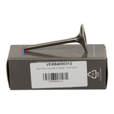 VERTEX VALVE INTAKE TITANIUM