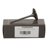 Vertex Valve Intake - Titanium