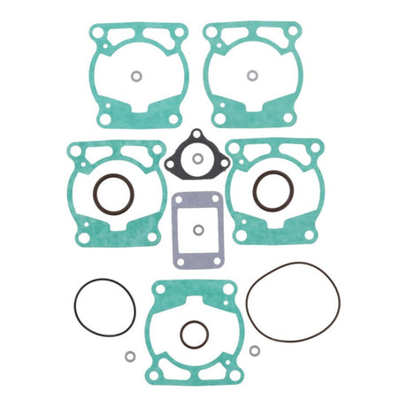 Top End Piston Kit (2 Stroke)
