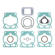 Top End Piston Kit (2 Stroke)