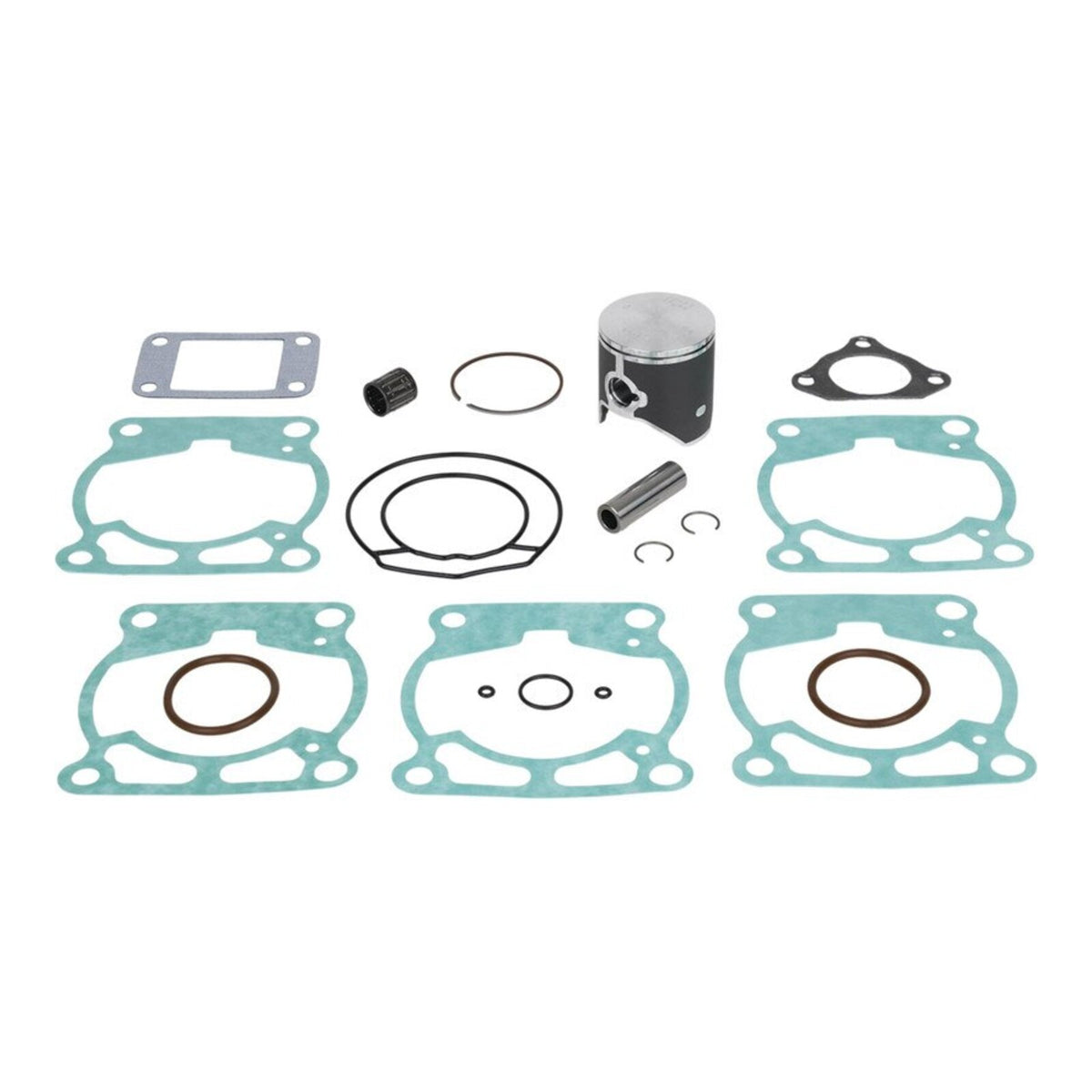 Top End Piston Kit (2 Stroke)