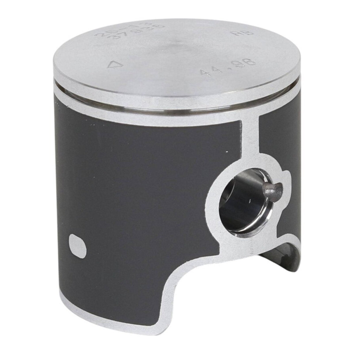 Top End Piston Kit (2 Stroke)