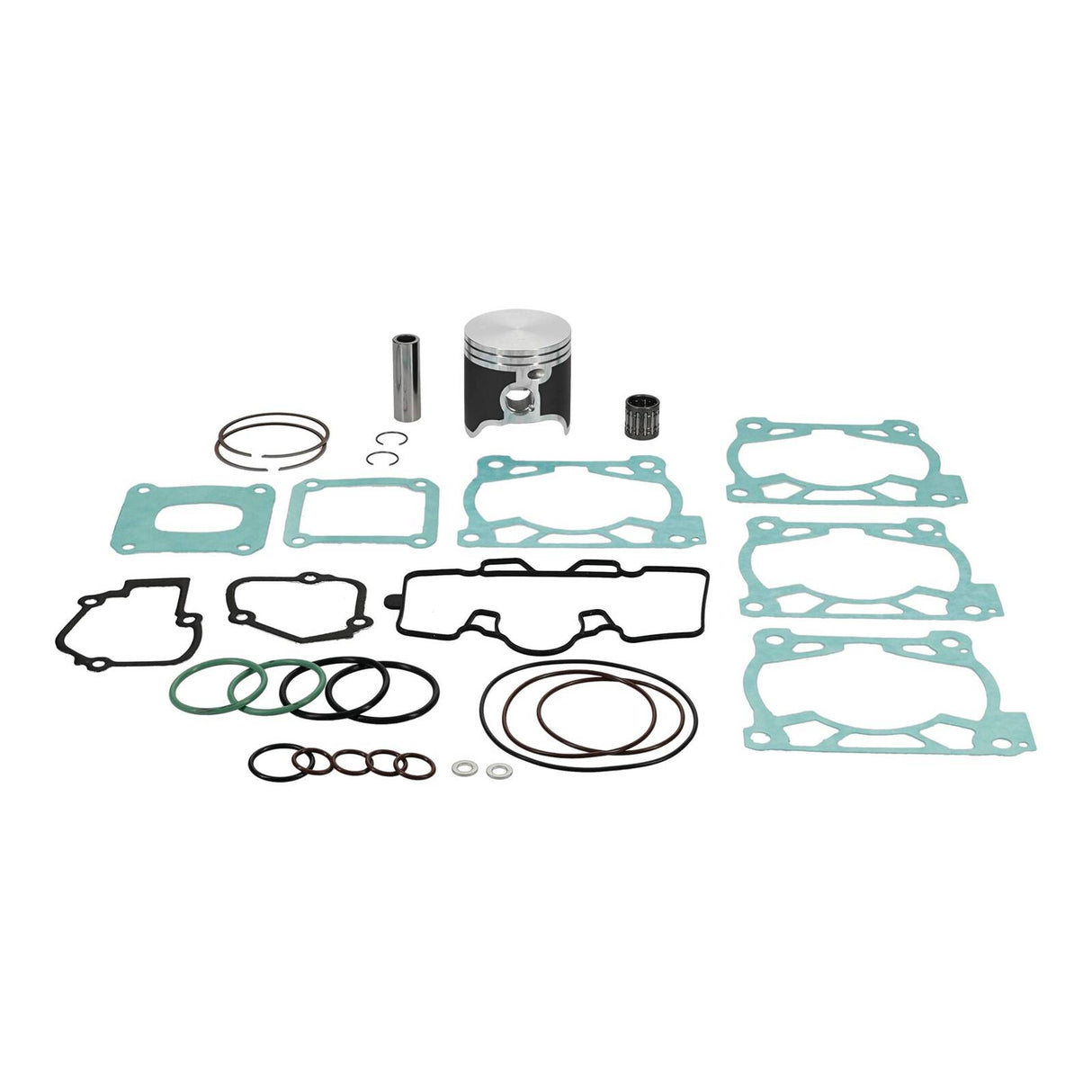 Top End Rebuild Kit (A)