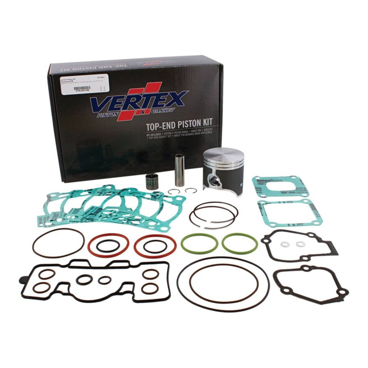 Top End Rebuild Kit VTK24519B