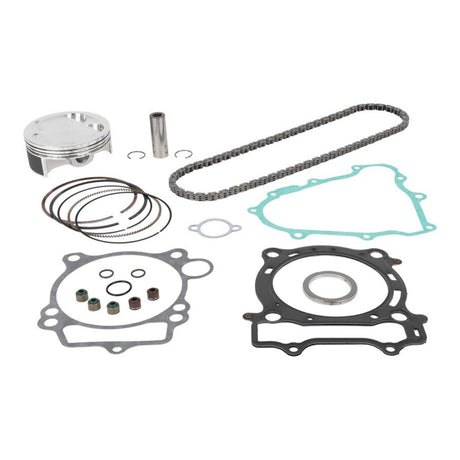 Top End Piston Kit (4 Stroke)