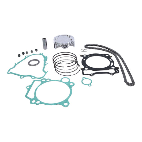 Top End Piston Kit (4 Stroke)
