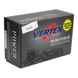 Vertex Top End Rebuild Kit - Forged Piston (B)