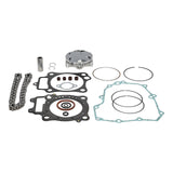 Top End Piston Kit (4 Stroke)