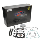 Top End Piston Kit (4 Stroke)