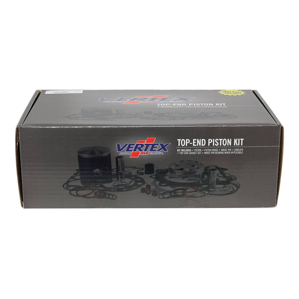 Top End Piston Kit (4 Stroke)