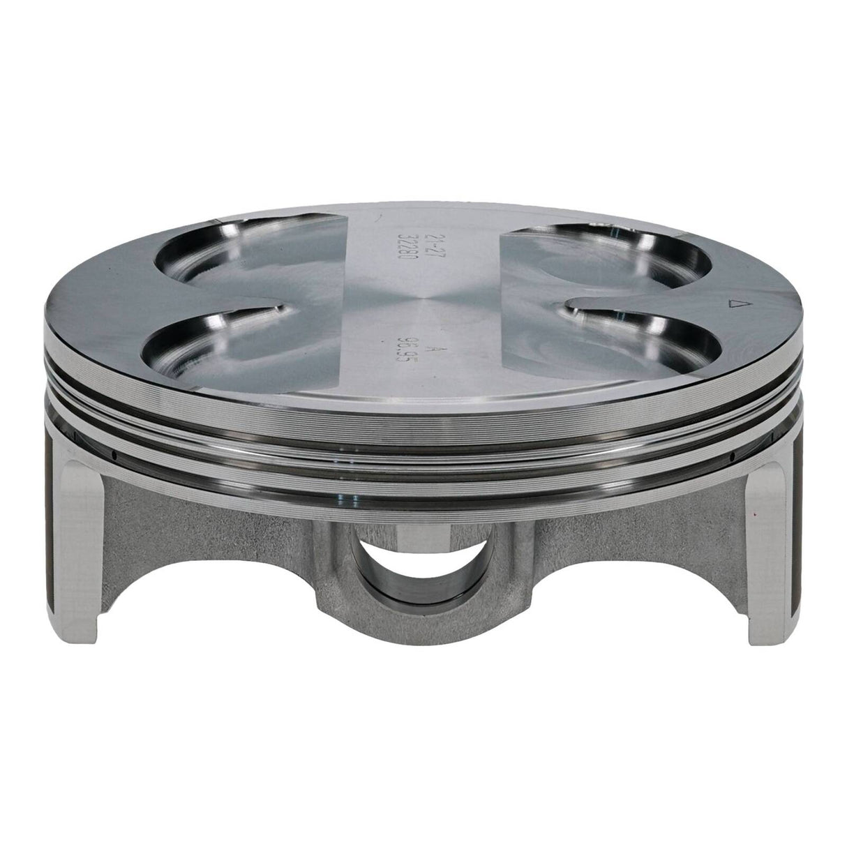 Vertex Top End Rebuild Kit (A)