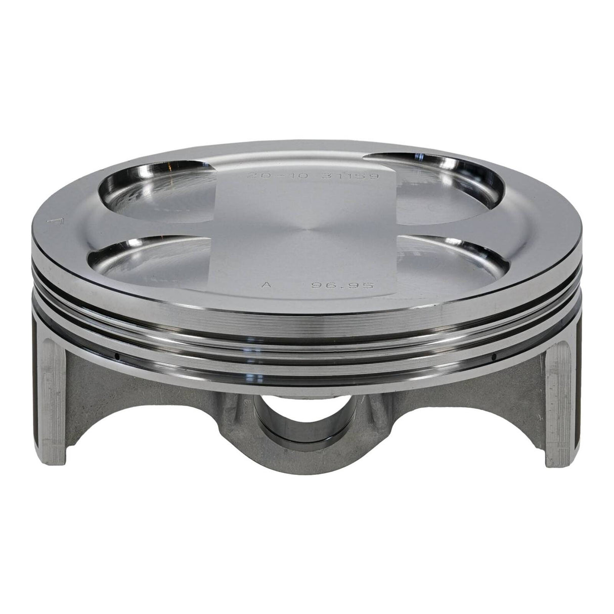 Vertex Top End Rebuild Kit (A)