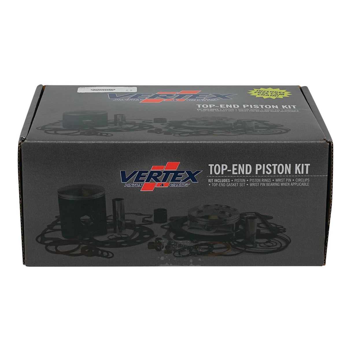 Vertex Top End Rebuild Kit (B)