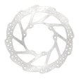 Z-Wheel Stainless Steel Front Brake Disc Rotor - Assorted Honda Models