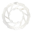 Z-Wheel Stainless Steel Front Brake Disc Rotor - Assorted Yamaha Models
