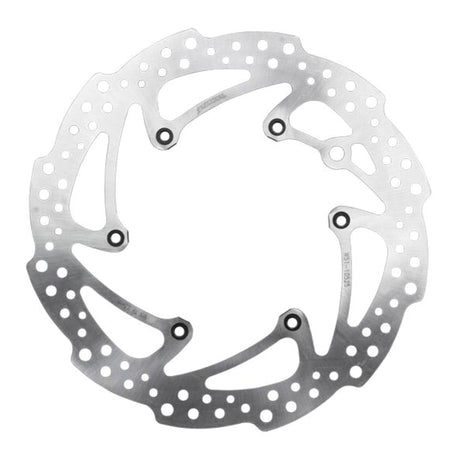 Z-Wheel F-DiskRotor Susserow250