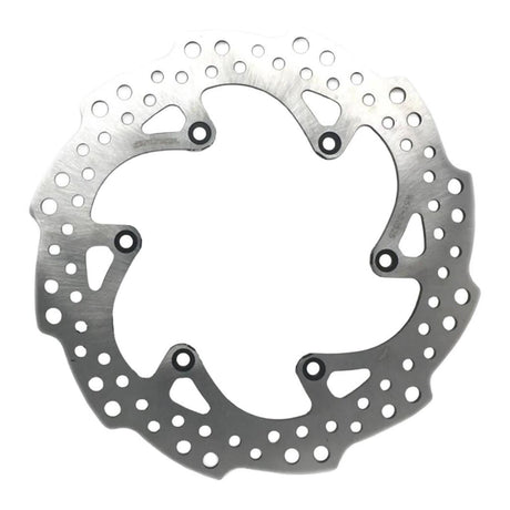 Z-Wheel Stainless Steel Rear Brake Disc Rotor - Assorted KTM & Husqvarna Models