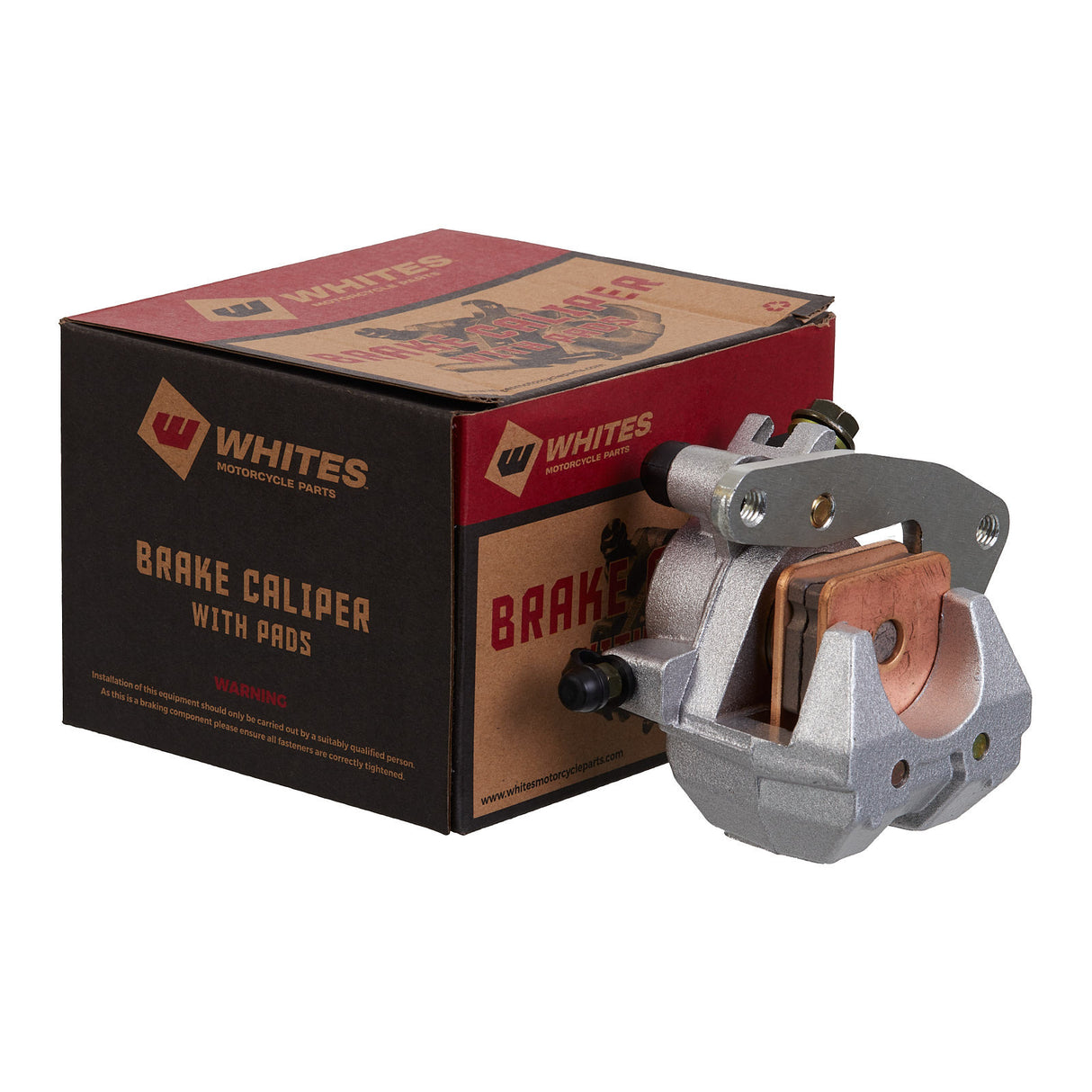 Whites Brake Caliper