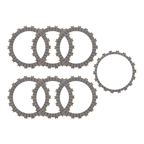 Whites Clutch Kit Fibres Only