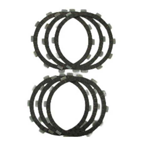 Whites Clutch Kit Fibres Only