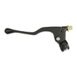 WMP Clutch Lever Assembly Thick - Black