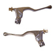 WMP Lever Assembly (Pair) Standard - Polished