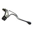 WMP Brake Lever Assembly Thick - Polished