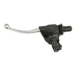 WMP Clutch Lever Assembly with Hot Start Lever