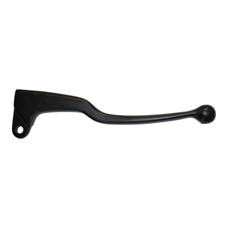 WMP Brake Lever Honda XL/XLR/NXR D/Leg Thin - Black