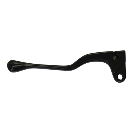 WMP Brake Lever Honda XR D/Leg Thick - Black