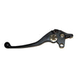 WMP Clutch Lever Kawasaki ZX/KR Suzuki RGV Black TRI Hyd