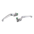 WMP Lever Set HD (Pair) CHR 96 - Wide Blade