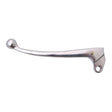 WMP Clutch Lever Suzuki TF125 with Lock - Polished