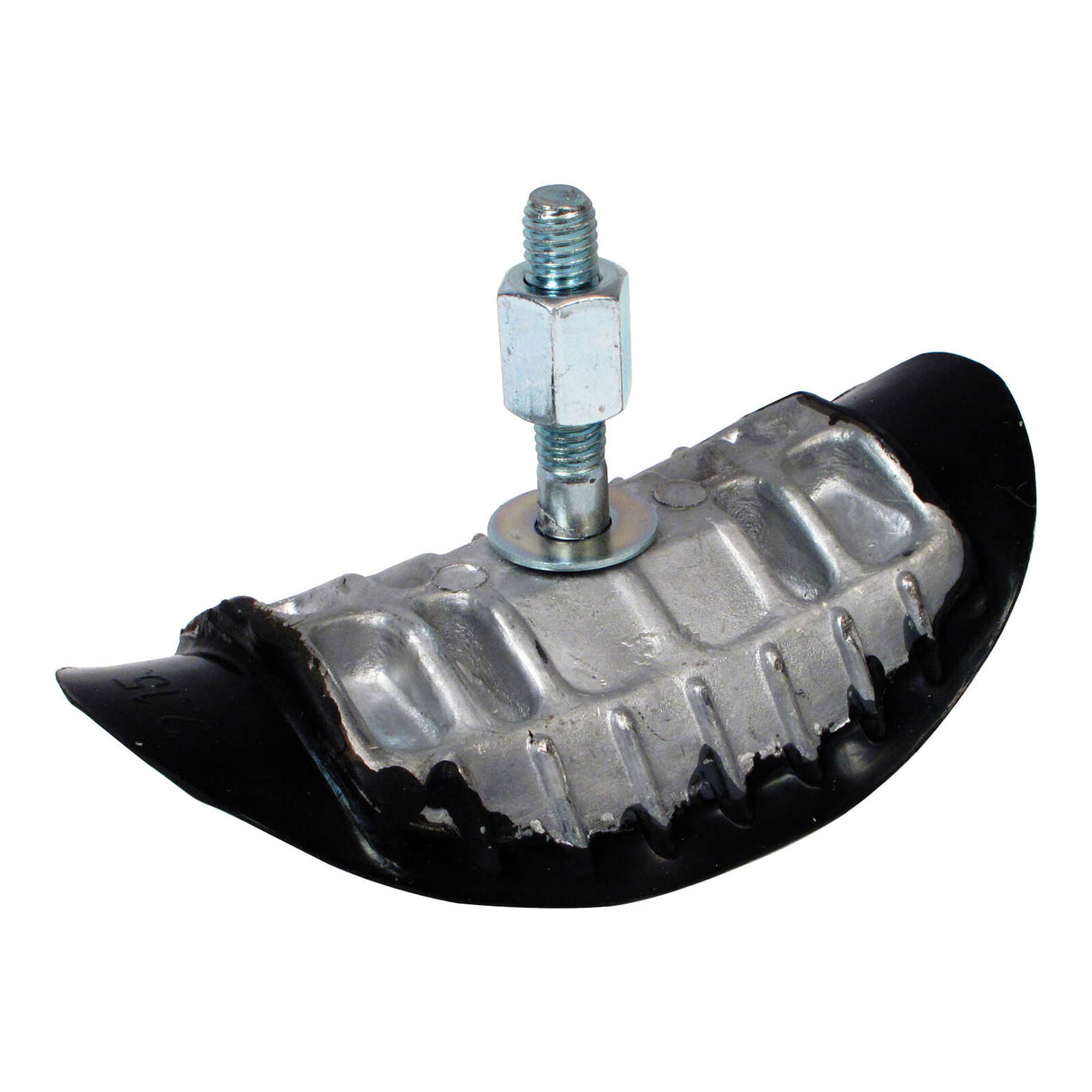 Whites Rim Lock Alloy - 2.15