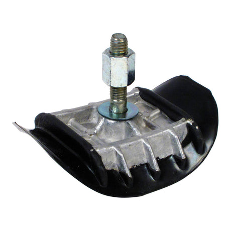 Whites Rim Lock Alloy - 2.50