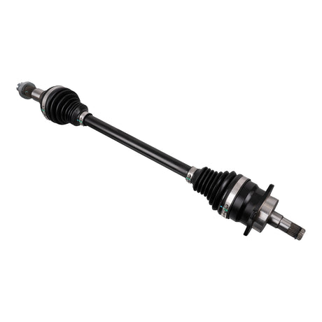 Whites CV Axle Shaft Can-Am Front Left-hand