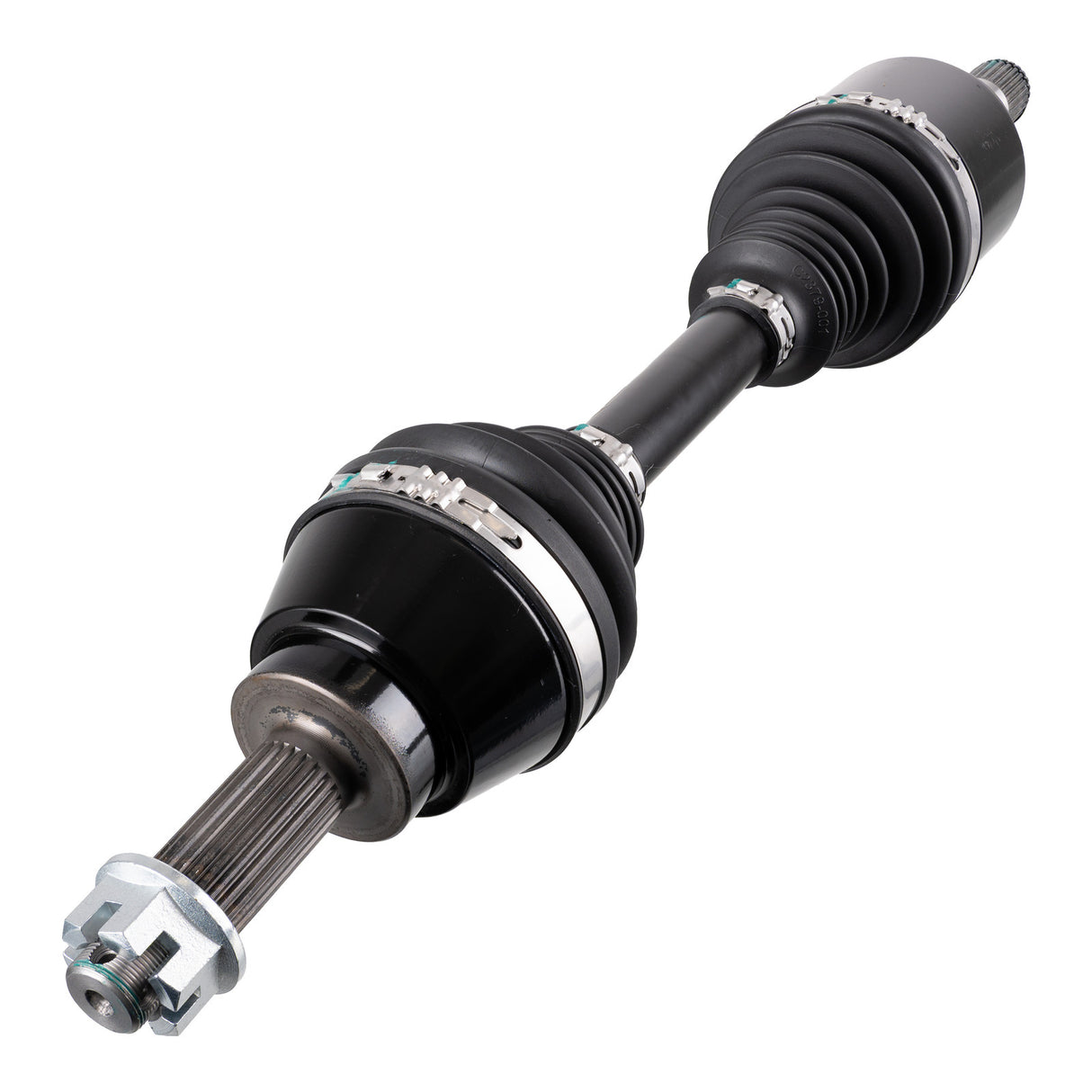Whites ATV CV/Axle Complete Honda Front Right