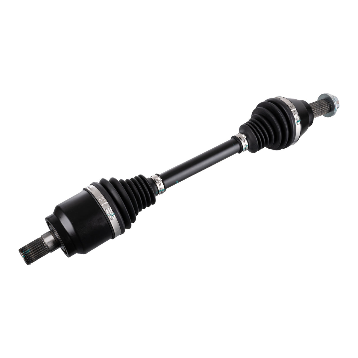 Whites ATV CV Axle Complete Honda Rear Left-hand Right-hand