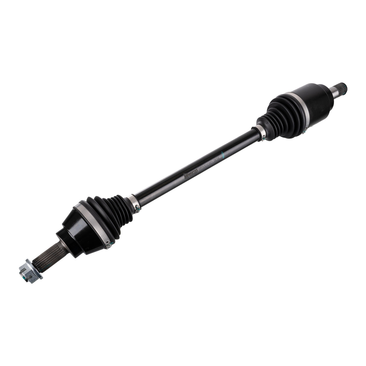 Whites ATV CV/Axle Complete Honda Front Left