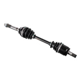 Whites ATV CV Axle Complete Kawasaki Front Left-hand Right-hand