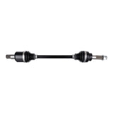 Whites ATV CV Axle Complete Kawasaki Rear Left-hand (with TPE Boot)