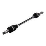 Whites ATV CV Axle Complete Kawasaki Rear Left-hand (with TPE Boot)