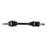 Whites ATV CV/Axle Complete Kawasaki Front Left
