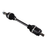 Whites ATV CV Axle Complete Pol Front Left-hand Right-hand (with TPE Boot)