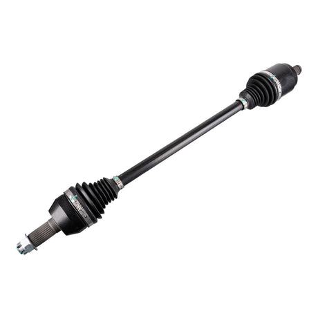 Whites ATV CV Axle Complete Pol Front Left-hand Right-hand